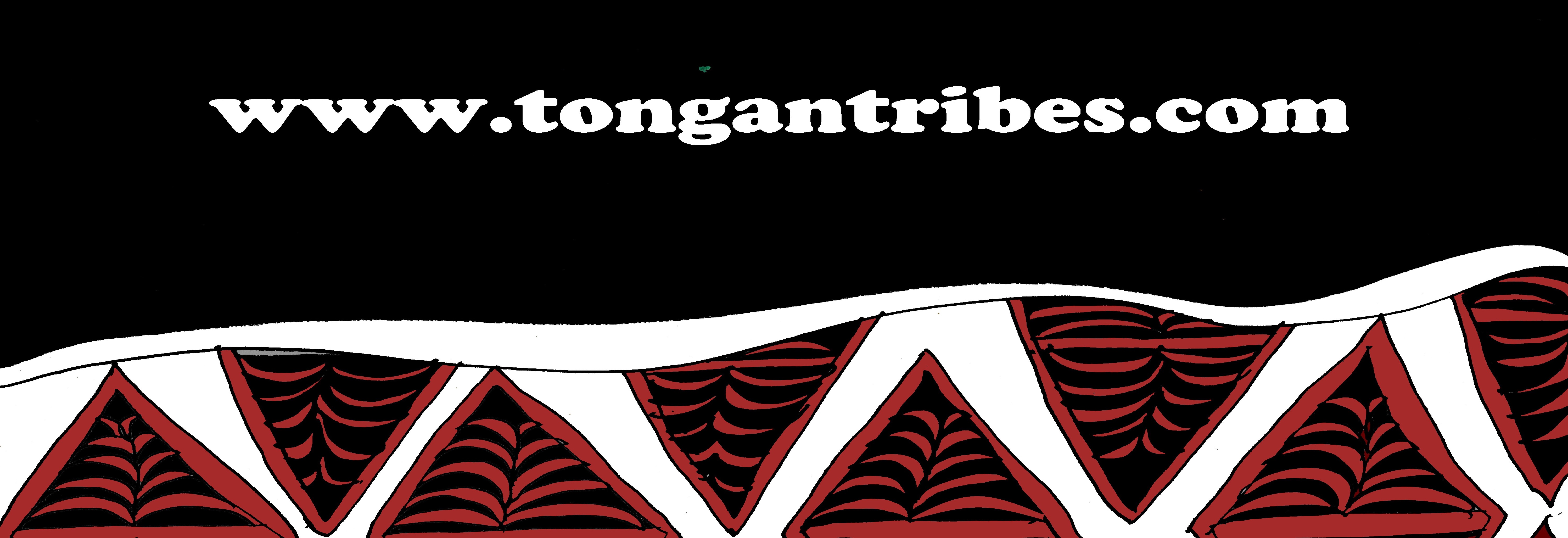 Tongan Tribes