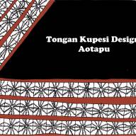 Tongan Kupesi Design: Aotapu - Turbans of the Tongan Empire